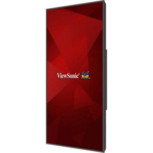 Monitor PC Viewsonic CDE86G3-1C 86" UltraHD 4K 60Hz LCD XL Audio Integrato