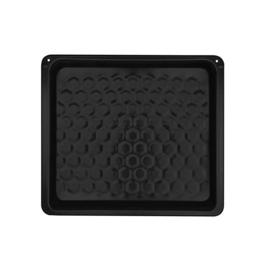 Four Encastrable Amica ES37517 FINE Hydrolyse 65L 60cm A Grill Noir