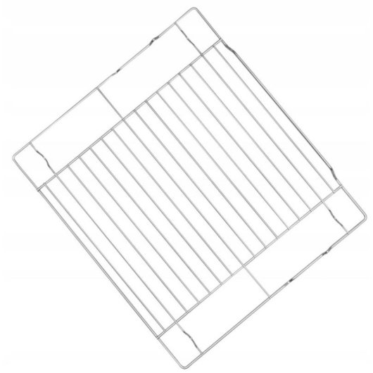 Four Encastrable Amica ES37517 FINE Hydrolyse 65L 60cm A Grill Noir