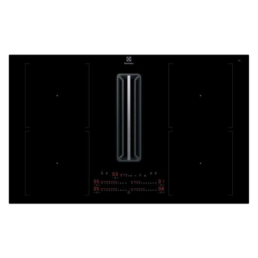 Forno Compatto Microonde AEG KMK96708PT Pulizia Manuale 43L 59,5cm A+ Grill Nero
