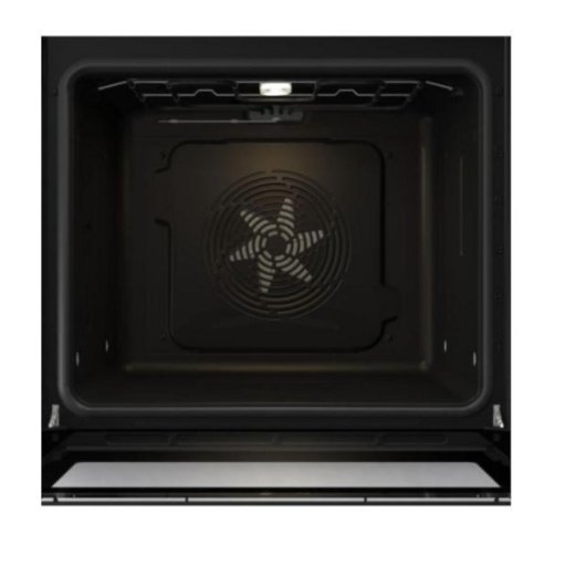 Horno Multifunción Gorenje BOSB6737E06X 77L 59,5cm Limpieza Manual A Vapor y Pizza Inox