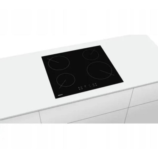 Piano cottura Akpo PKA 58008/2 4 zone ceramica tattile