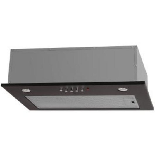 Campana aspirante Akpo WK-7 Micra Canalizzato/Recircolo 53cm con LED