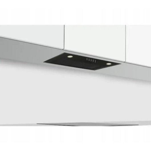 Campana aspirante Akpo WK-7 Micra Canalizzato/Recircolo 53cm con LED