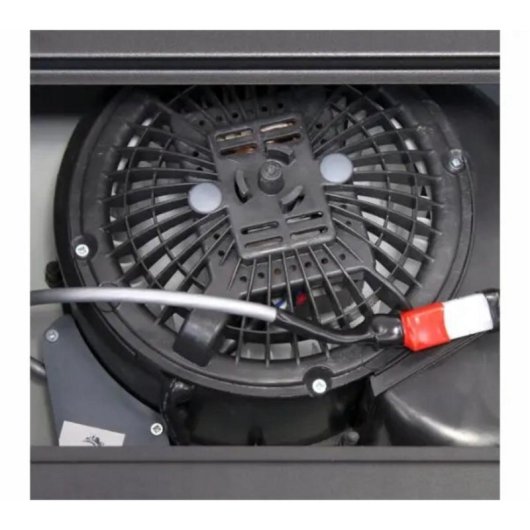 Campana aspirante Akpo WK-7 Micra Canalizzato/Recircolo 53cm con LED