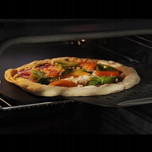 Horno Multifunción Electrolux EOD6F77WZ 72L 60cm Catalítico A+ con Vapor Sonda Negro