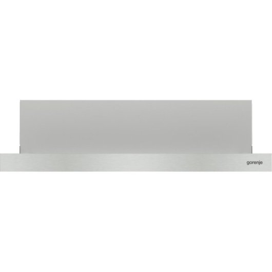 Campana extractora Gorenje TH60E3X Canalizzazione/Recircolo 60cm acciaio inox