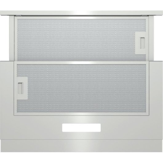 Campana extractora Gorenje TH60E3X Canalizzazione/Recircolo 60cm acciaio inox