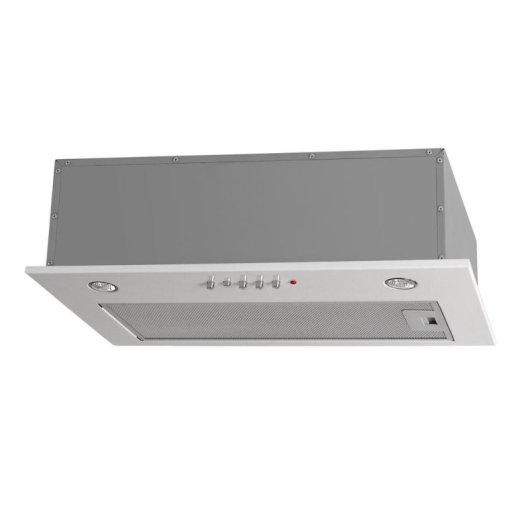 Campana extractora Akpo WK-7 Micra Recirculation 53cm avec filtre carbone