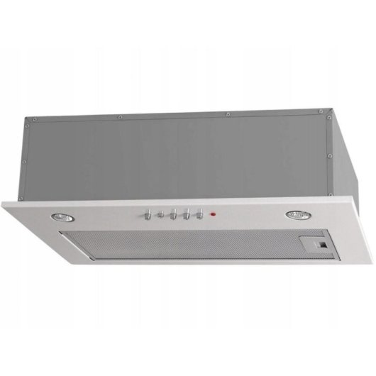 Campana extractora Akpo WK-7 Micra Recirculation 53cm avec filtre carbone