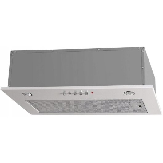 Campana extractora Akpo WK-7 Micra Recirculation 53cm avec filtre carbone