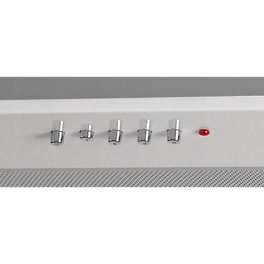 Campana extractora Akpo WK-7 Micra Recirculation 53cm avec filtre carbone