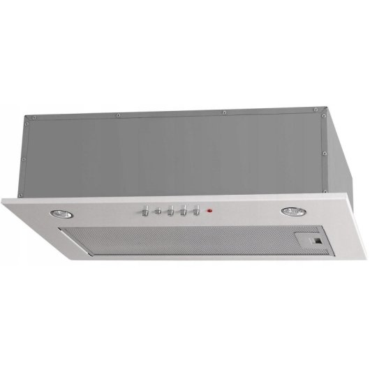 Campana extractora Akpo WK-7 Micra Recirculation 53cm avec filtre carbone