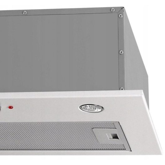 Campana extractora Akpo WK-7 Micra Recirculation 53cm avec filtre carbone