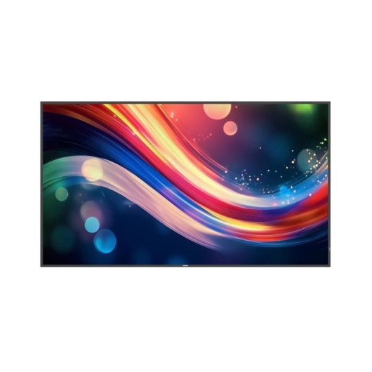 Monitor PC Philips 4050 Q-Line 75BDL4050Q 75" UltraHD 4K 60Hz ADS XL Android