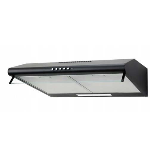 Campana extractora Akpo WK-7 P3050 Pochłaniacz 50cm avec LED et 3 vitesses