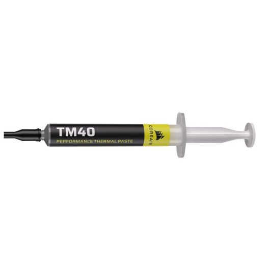 Pate thermique Corsair TM40 Performance