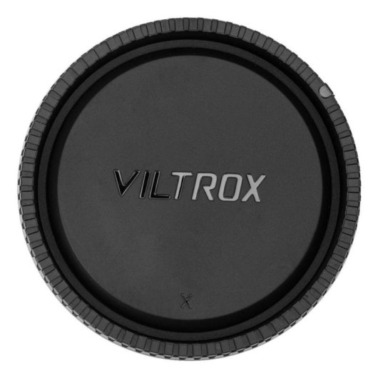 Objetiva Viltrox AF 28 4.5 XF 28 mm Montagem Fujifilm X Preto
