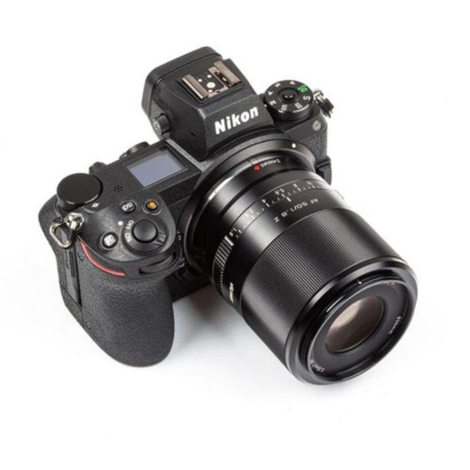 Objectif Viltrox AF 50mm f/1.8 Monture Sony E Noir
