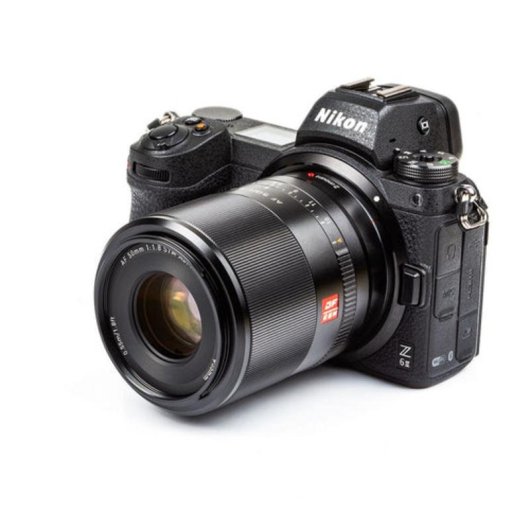 Objectif Viltrox AF 50mm f/1.8 Monture Sony E Noir