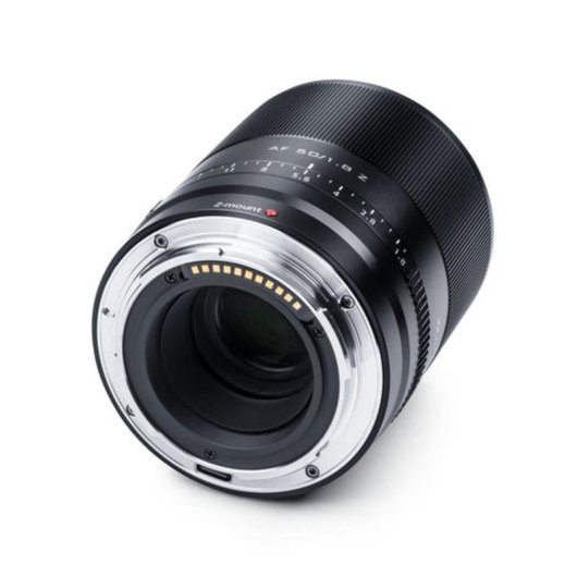 Objectif Viltrox AF 50mm f/1.8 Monture Sony E Noir