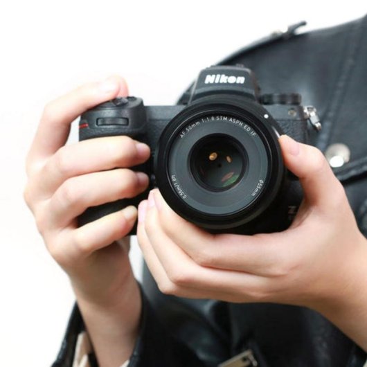Objectif Viltrox AF 50mm f/1.8 Monture Sony E Noir