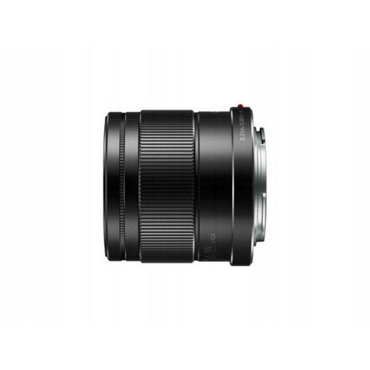 Objectif Panasonic H-HS043E 42,5 mm f/1,7 Stabilisation Monture Micro Four Thirds