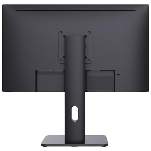 Alurin Flow AIO i5-12400 /16GB/500GB/24" Altura regulable + Owlotech MK500 Combo
