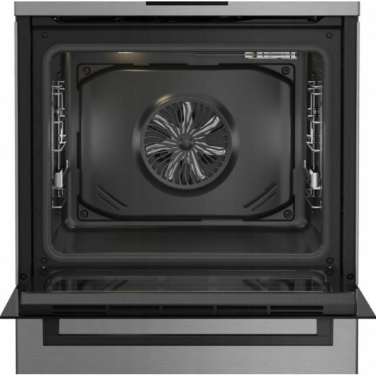 Cucina gas-elettrica Beko FBM62330GXTN 72 L Inox