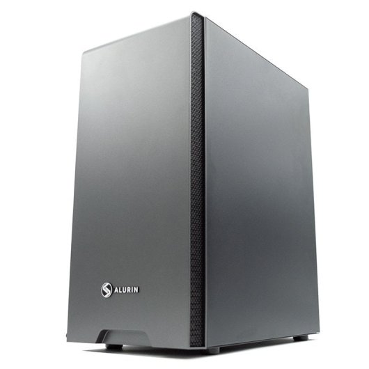 PcCom Work Intel Core i5-12400 / 16GB / 500GB SSD V2 / W11 Home + Teclado + Ratón + Monitor 24" FHD