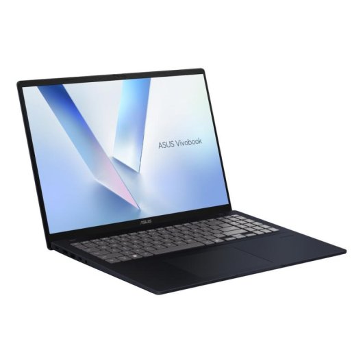 Portátil ASUS Vivobook 16 F1607CA-U73BLHDAS02 16" Intel Core Ultra 7 255H 32GB 512GB SSD Sin SO (PT)