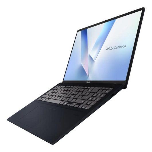 Portátil ASUS Vivobook 16 F1607CA-U73BLHDAS02 16" Intel Core Ultra 7 255H 32GB 512GB SSD Sin SO (PT)