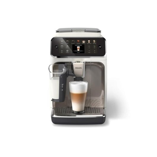 Macchina da caffè espresso automatica Philips EP4443/70 1,8 L 15 bar LatteGo