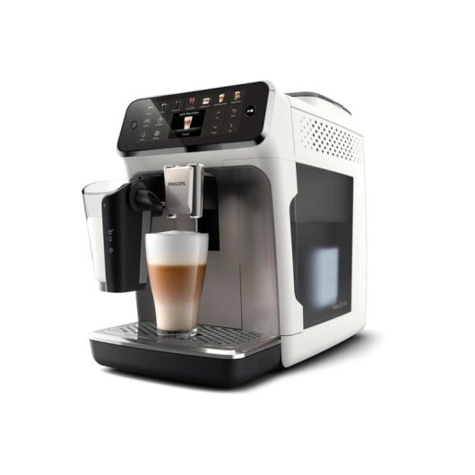 Macchina da caffè espresso automatica Philips EP4443/70 1,8 L 15 bar LatteGo