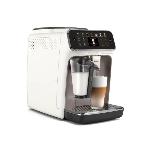 Macchina da caffè espresso automatica Philips EP4443/70 1,8 L 15 bar LatteGo