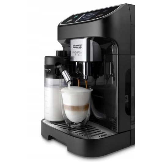 Cafetière expresso superautomatique DeLonghi Magnifica Plus ECAM320.60.B 1,9 L 15 Bars 2 Tasses