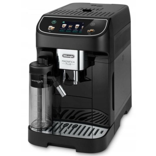 Cafetière expresso superautomatique DeLonghi Magnifica Plus ECAM320.60.B 1,9 L 15 Bars 2 Tasses