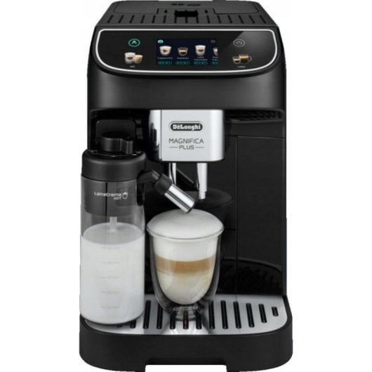Cafetière expresso superautomatique DeLonghi Magnifica Plus ECAM320.60.B 1,9 L 15 Bars 2 Tasses