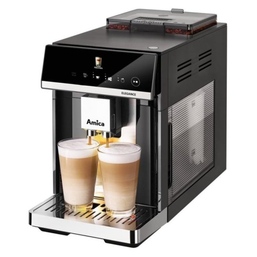 Espressomaschine Amica CM 7011 1,8 L 15 Bar mit integriertem Mahlwerk