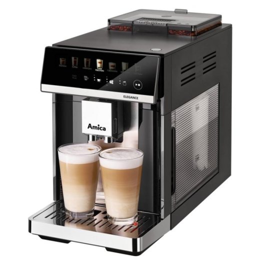 Espressomaschine Amica CM 7011 1,8 L 15 Bar mit integriertem Mahlwerk