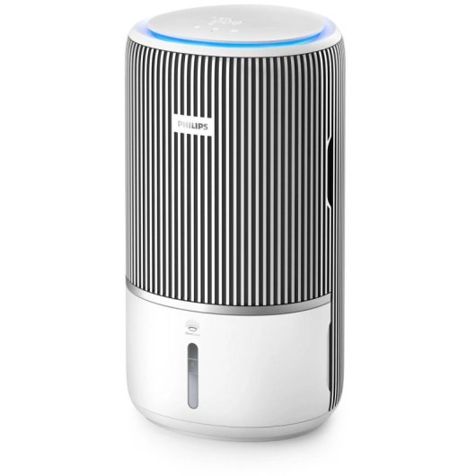 Purificatore d aria Philips AC3420/10 NanoProtect HEPA 78 m2