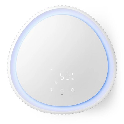 Purificatore d aria Philips AC3420/10 NanoProtect HEPA 78 m2