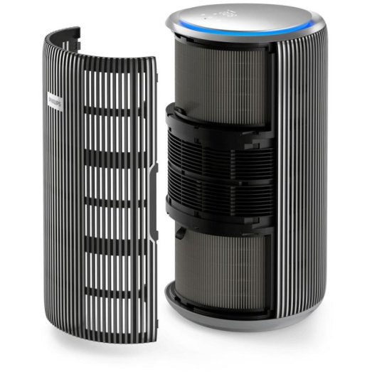 Purificatore d'aria Philips AC4220/12 600 m3/h