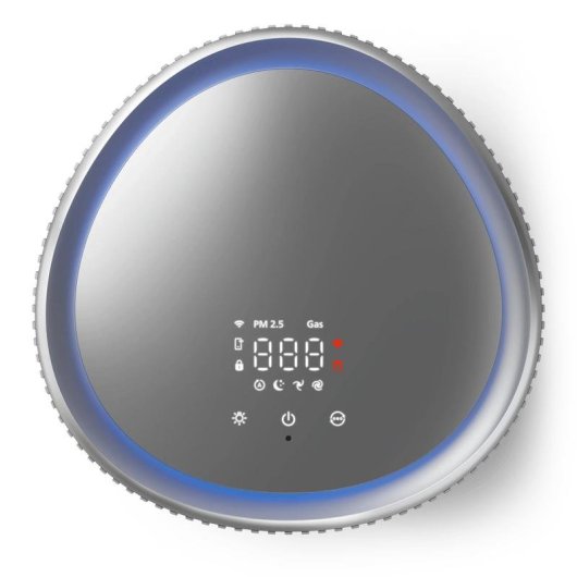 Purificatore d'aria Philips AC4220/12 600 m3/h