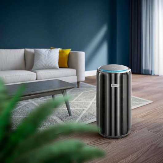 Purificatore d'aria Philips AC4220/12 600 m3/h