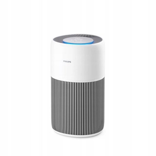 Purificatore d aria Philips PureProtect Quiet Serie 2200 Filtrazione HEPA
