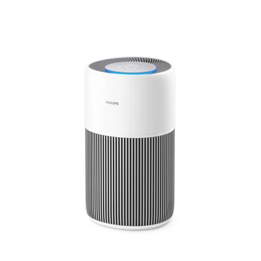 Purificatore d aria Philips PureProtect Quiet Serie 2200 Filtrazione HEPA