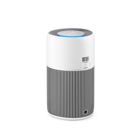 Purificatore d aria Philips PureProtect Quiet Serie 2200 Filtrazione HEPA