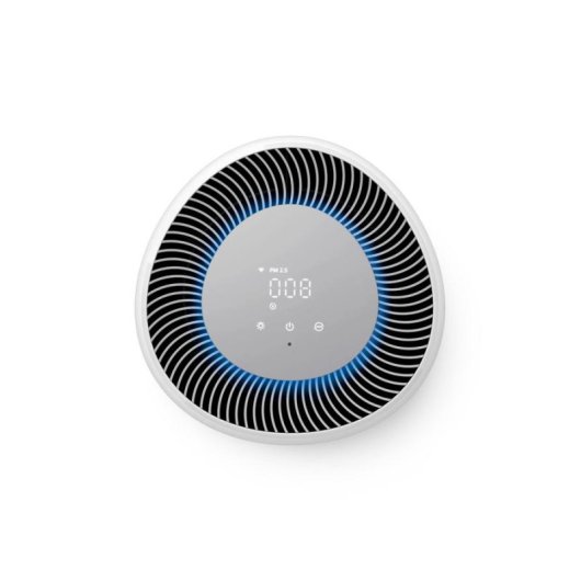Purificatore d aria Philips PureProtect Quiet Serie 2200 Filtrazione HEPA