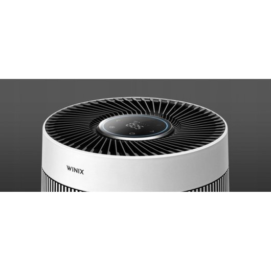 Purificatore d'aria Winix T800 HEPA PlasmaWave WiFi